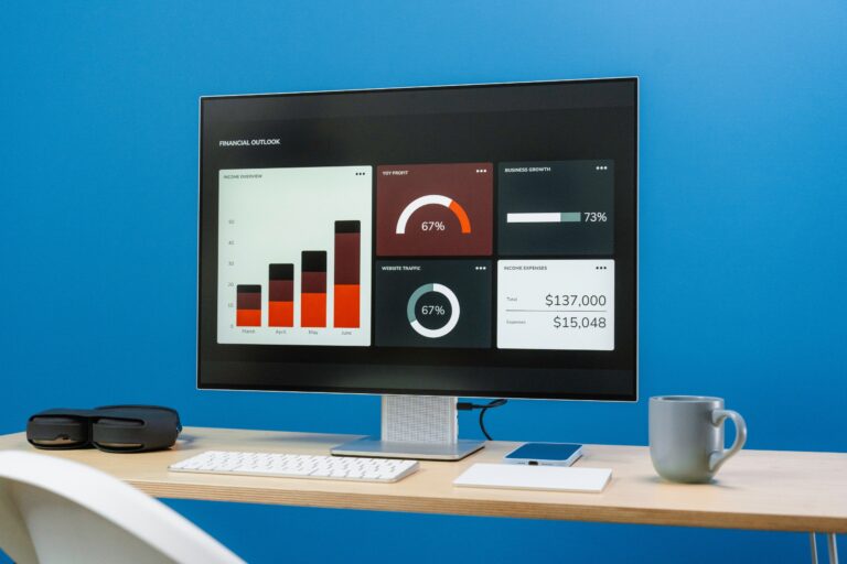 7 Metrics That Define a High Performing Agency