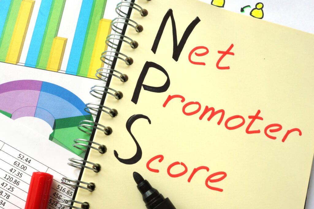 Net Promoter Score (NPS) – The Client Advocacy Signal