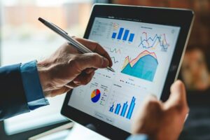 How CRM Improves Agency Productivity and Efficiency
