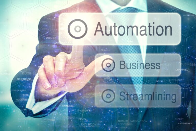 The Role of Automation in Building a High Performing Agency