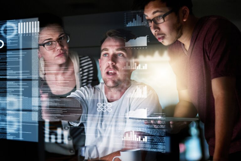 Why Data-Driven Agencies Outperform Their Competitors