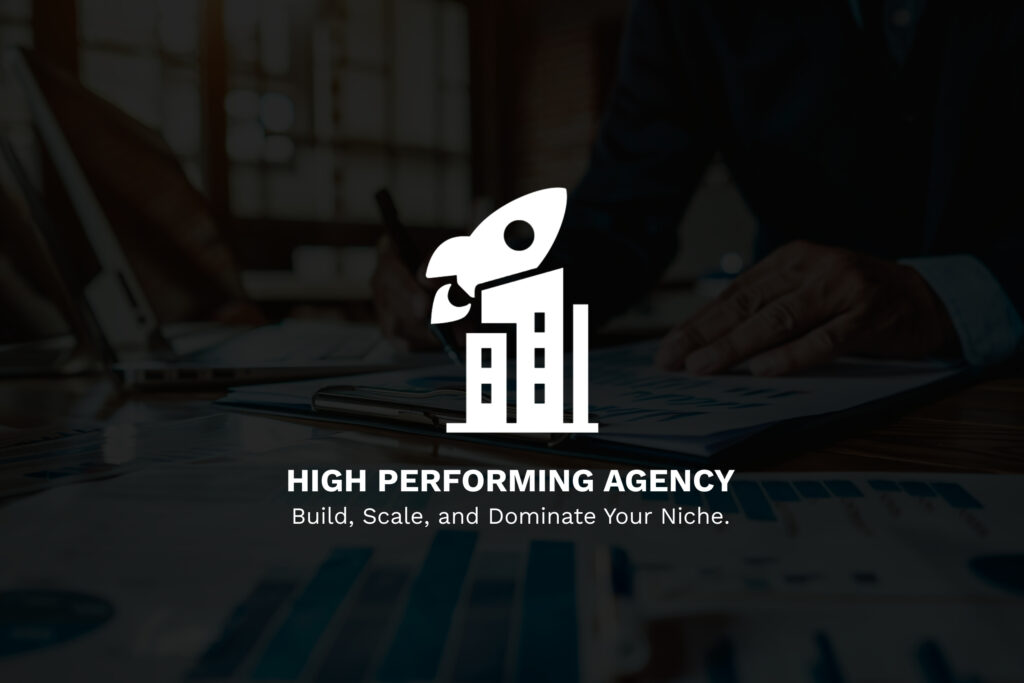 High Performing Agency_ How the GoHighLevel Pro Plan Drives Peak Performance