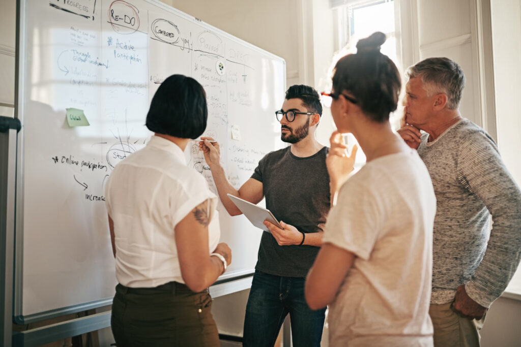 The Challenges of Agency Performance