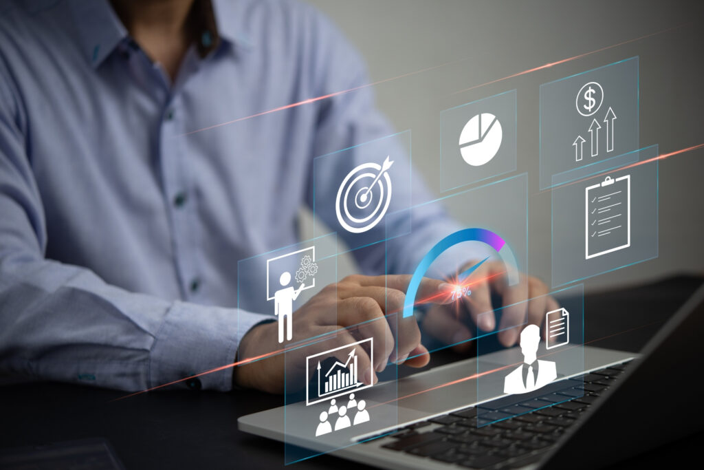 Performance Metrics Agencies Must Track in CRM