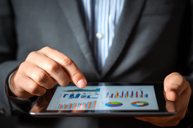 Using SaaS Metrics to Drive Smarter Agency Decisions