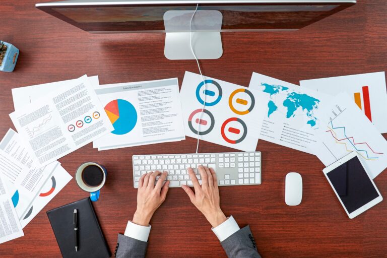 Reducing Client Churn Through Better Reporting Systems